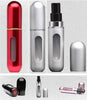Image of New 5ML Travel Portable Mini Refillable Perfume Atomizer Bottle Scent Pump Spray