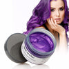 Image of Unisex Color Hair Wax