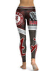 Image of New Women's University of Alabama Crimson Tide Leggings NCAA College Football Roll Tide