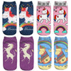 Image of Unicorn Socks