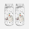 Image of Unicorn Socks