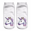 Image of Unicorn Socks