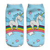 Image of Unicorn Socks