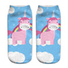 Image of Unicorn Socks