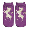 Image of Unicorn Socks