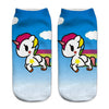 Image of Unicorn Socks