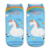 Image of Unicorn Socks