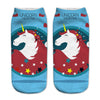 Image of Unicorn Socks