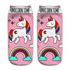 Image of Unicorn Socks