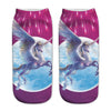 Image of Unicorn Socks