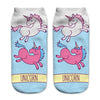 Image of Unicorn Socks