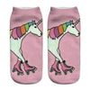 Image of Unicorn Socks