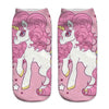 Image of Unicorn Socks