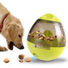 Image of Interactive Pet Food Dispenser Toy