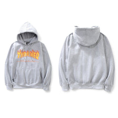 Trasher Hoodie