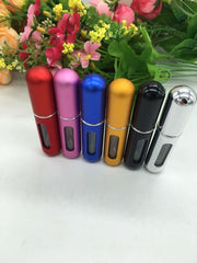 Refillable Perfume Atomizer