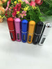 Image of New 5ML Travel Portable Mini Refillable Perfume Atomizer Bottle Scent Pump Spray