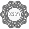 Image of 365-Day Money-Back Guarantee